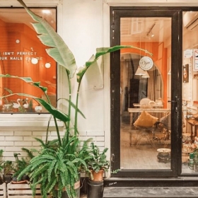 Janhee Beauty Salon