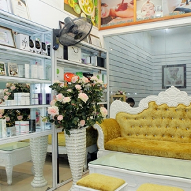 Vy Anh Spa