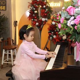 My Piano House