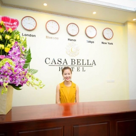 Khách sạn Casa Bella Hà Nội