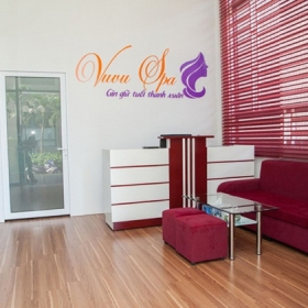 Vuvu Spa