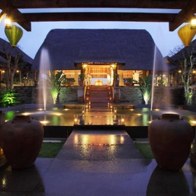 Sun spa Resort