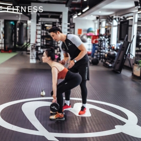Elite Fitness