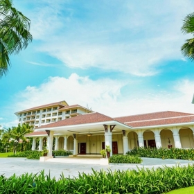 Hệ thống Vinpearl 