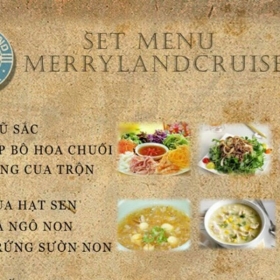 Du thuyền Mỹ Xuân