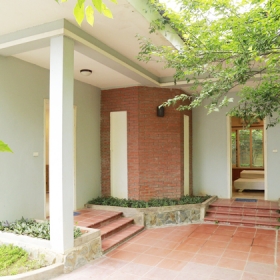 Tre Nguồn Resort Phú Thọ