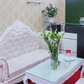 Ann Royal Spa