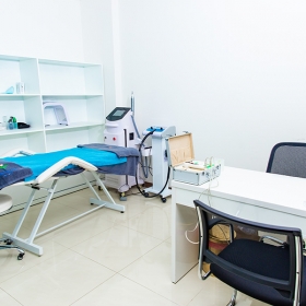 Thiện Nghĩa Medical Clinic﻿