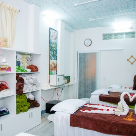 Win Beauty Spa 