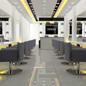 Viện tóc AnnA