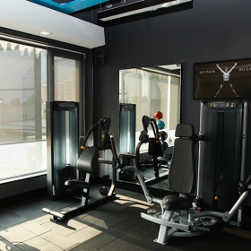  Fast2Fit Gym