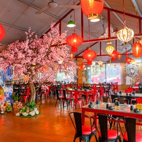 Bếp Téng