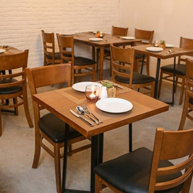 Cafe Vườn
