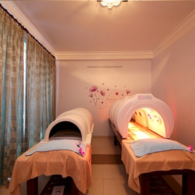 May Spa And Skincare