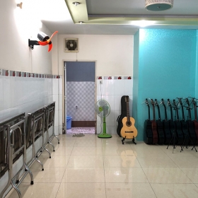 TT Âm nhạc Giai Điệu Xanh