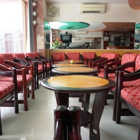 Khách sạn Sài Sòn Nha Trang tiêu chuẩn 3 sao