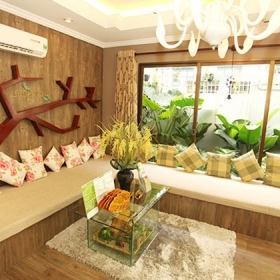 Garden Spa 