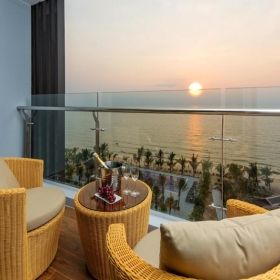 Amarin Resort 4 sao Phú Quốc