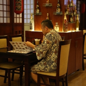 Nhà hàng Kadan