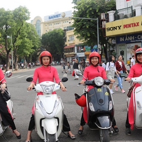 Top Tour Travel