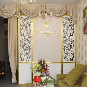 Diamond Spa