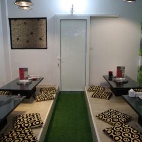 Gà tươi Mạnh Hoạch