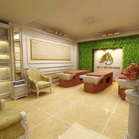 La Bella Spa