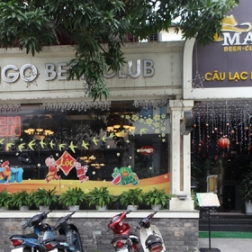 Mango Beer Club