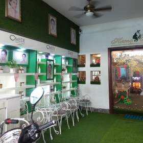 Hương Tre Clinnic