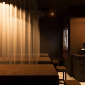 BUDD SPA & RETREAT