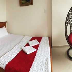 Sea House Apartment Vũng Tàu