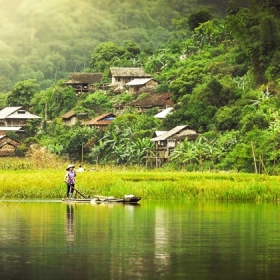 An Tâm Tour