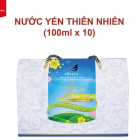 Yến Finest