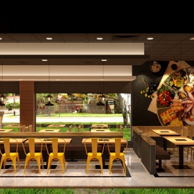 Food Center