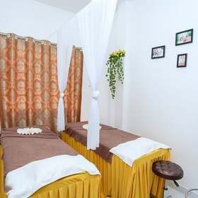 Spa Thư Giãn Hana