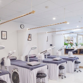 Tấm Home Spa 