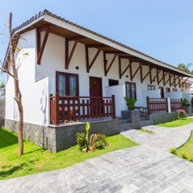 Phú Quốc Villas Resort