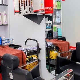Salon Duy Vu