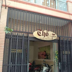 Thổ Spa 