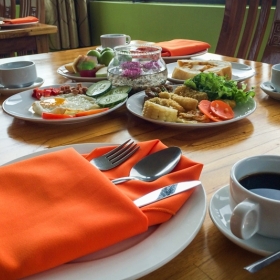 Grand Sunrise Hotel