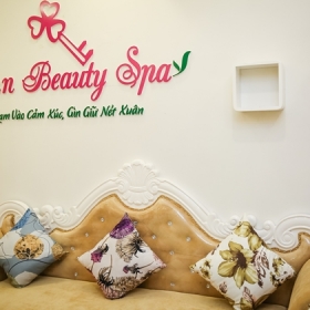 Ann Beauty Spa