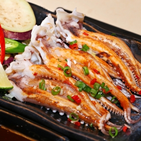 Seoul BBQ