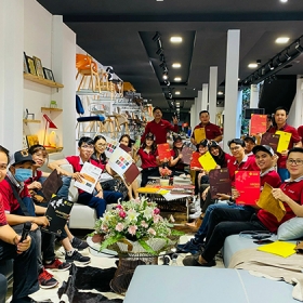 Nội thất D'FURNI Egift Voucher