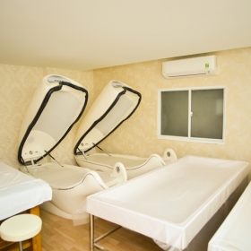 Spa Biển Ngọc