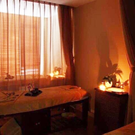 Hanako Spa