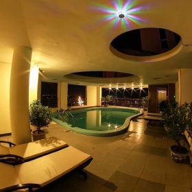 Jasmine Hotel Huế
