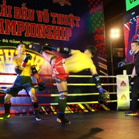 Cocobay Championship Fighter In You