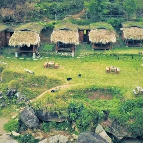 UTOPIA ECO LODGE