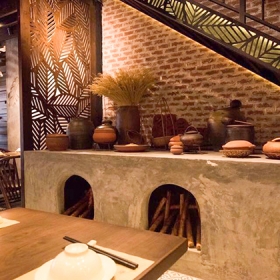 Kái Bếp - Vietnamese Cuisine
