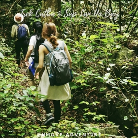 Umove Adventure
